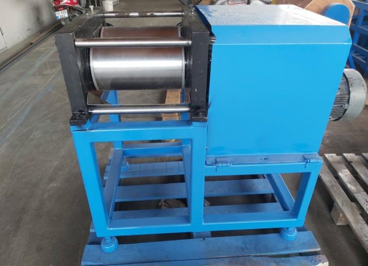 Makina Model 3