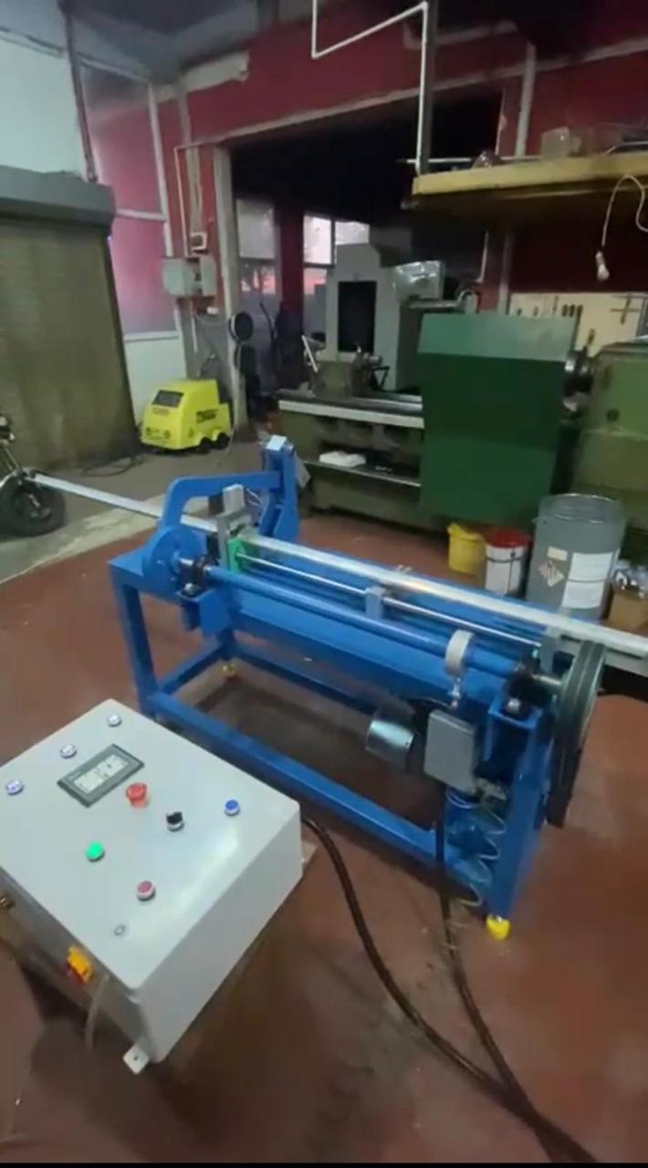 Makina Model 3